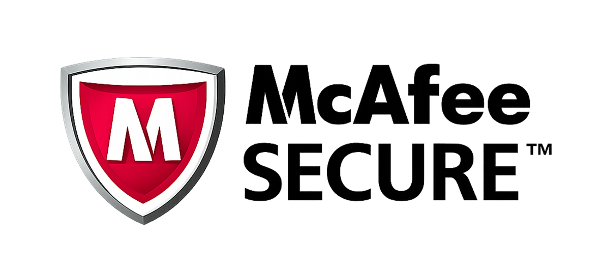 McAfee Secure